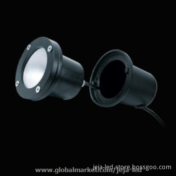 Jeja 5W LED Underground Light, High Power